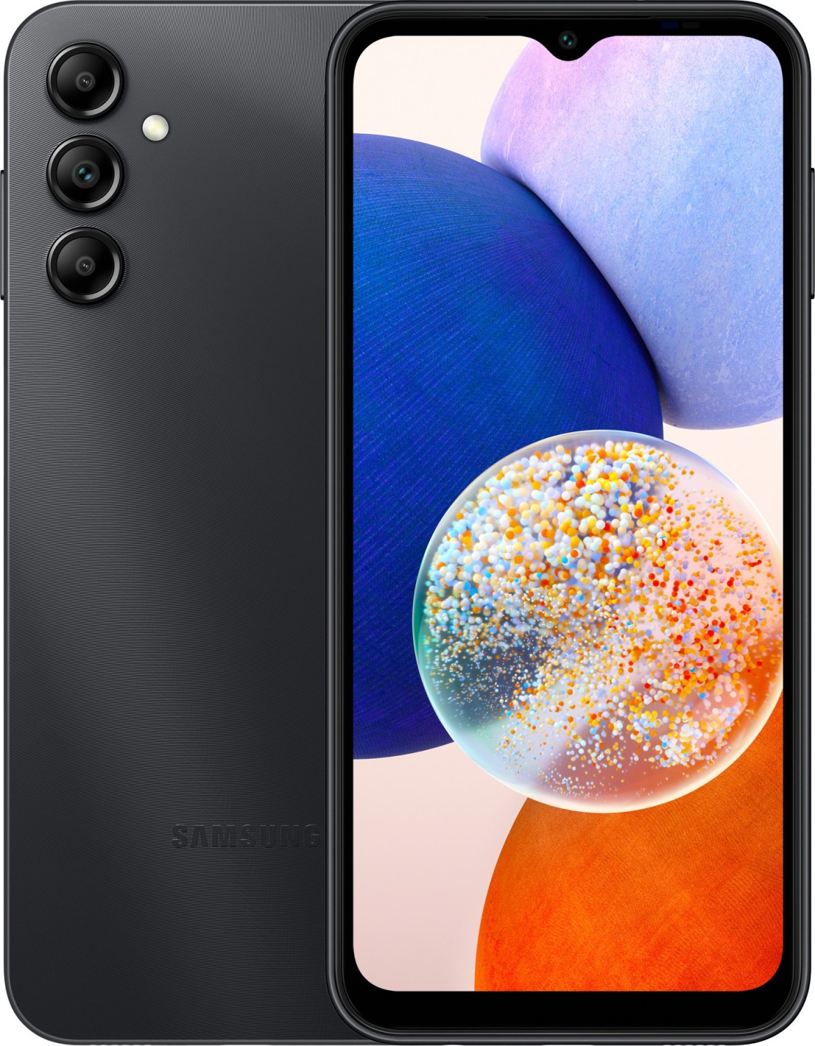 Samsung Galaxy A14 Pay Monthly Samsung Galaxy A14 Pay Monthly
