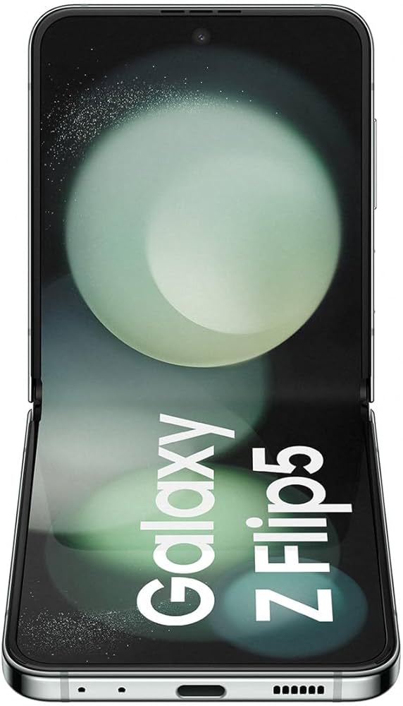 Galaxy Z Flip 5 Pay Monthly Galaxy Z Flip 5 Pay Monthly