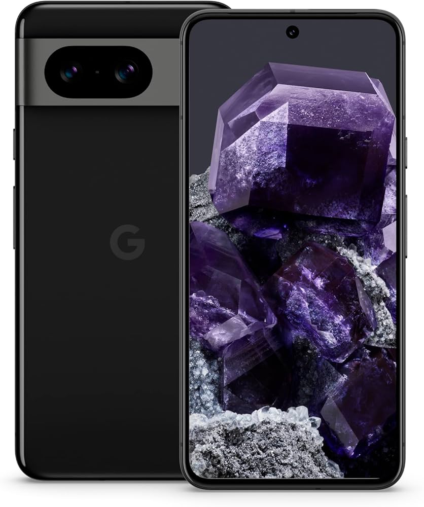 Google Pixel 8 on Finance Google Pixel 8 on Finance